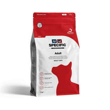 Kuivtoit kassidele Specific FXD Adult, 400 g