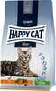 Kuivtoit kassidele Happy Cat Culinary Farm pardiga, 4 kg