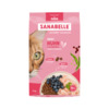 Kuivtoit kassipoegadele Sanabelle, kanaga, 8 kg