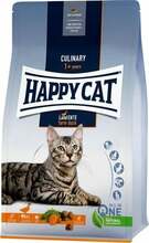 Kuivtoit kassidele Happy Cat Culinary Farm pardiga, 4 kg