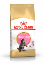 Kuivtoit kassipoegadele Royal Canin Maine Coon Kitten, 400 g