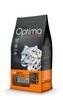 Kuivtoit kassidele Optima Nova Cat Adult Salmon & Rice, 2 kg