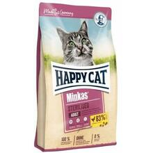 Kuivtoit kassipoegadele Happy Cat Minkas Sterilised, 1.5 kg
