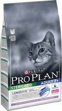 Kuivtoit kassipoegadele Purina Pro Plan Sterilised Longevis, 10 kg