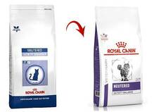 Kuivtoit kassipoegadele Royal Canin Neutered Satiety Balance, 3,5 kg