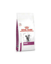 Kuivtoit kassidele Royal Canin Renal, 400 g