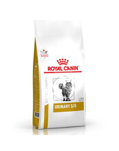 Kuivtoit kassidele Royal Canin Urinary S/O, 1,5 kg