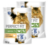 Kuivtoit eakatele kassidele PERFECT FIT Senior 7+, 750 g