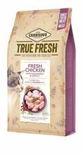 Kuivtoit kassidele Carnilove True Fresh Cat Chicken, 1,8 kg
