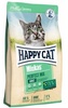 Kuivtoit kassipoegadele Happy Cat Minkas Perfect Mix, 4 kg