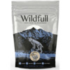 Kuivtoit kassipoegadele WILDFULL Cat Turkey Hairball, 400 g