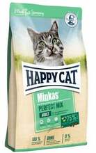 Kuivtoit kassipoegadele Happy Cat Minkas Perfect Mix, 4 kg