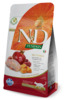 Kuivtoit kassidele Farmina N&D Pumpkin Neutered, 5 kg
