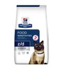 Kuivtoit kassidele Hill's Prescription Diet Feline z/d, 1,5 kg