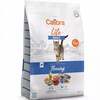 Kuivtoit täiskasvanud kassidele Calibra Cat Life Adult Herring, 1.5 kg