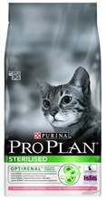 Kuivtoit kassipoegadele Pro Plan Sterilised, 10 kg