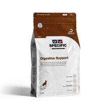 Kuivtoit kassidele Specific FID Digestive Support, 400 g