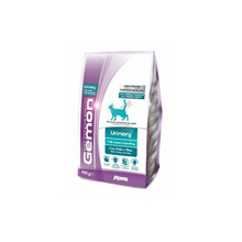 Täissööt täiskasvanud kassidele GEMON Urinary Adult, 20 kg