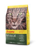 Kuivtoit kassidele Josera NatureCat, 2 kg