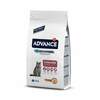Kuivtoit steriliseeritud eakatele kassidele Advance Sterilized Senior, 1.5 kg