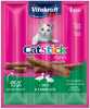 Maiustus kassidele Vitakraft Cat Stick Mini, 3 tk