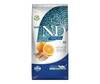 Kuivtoit kassidele Farmina N&D Ocean Herring & Orange Adult, 5 kg