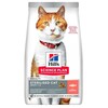 Kuivtoit steriliseeritud kassidele HILL'S Science Plan Adult Salmon, 10 kg