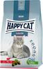 Kuivtoit täiskasvanud toakassidele Happy Cat Supreme Indoor, 4 kg