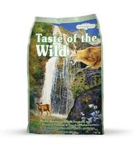 Kuivtoit kassidele Taste of the Wild Rocky Mountain, 6,6 kg