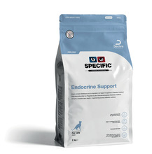 Kuivtoit kassidele Specific FED-DM Endocrine Support, 2 kg