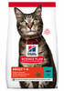 Kuivtoit kassipoegadele Hill's Science Plan Adult tuunikalaga, 300 g