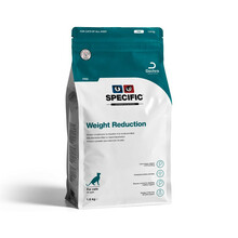 Kuivtoit kassidele Specific FRD Weight Reduction, 1,6 kg