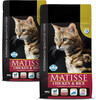 Kuivtoit kassidele Farmina Matisse Cat Dry Chicken&Rice, 400 g
