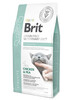 Kuivtoit kassidele Brit Veterinary Diets Cat Struvite, 5 kg