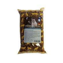 Kuivtoit kassidele Family Cat Standart Adult kalaga, 1 kg