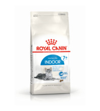 Kuivtoit kassidele Royal Canin Indoor 7+, 400 g