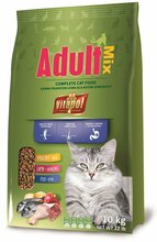Kuivtoit kassidele Vitapol Adult Mix, 10 kg