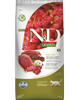 Kuivtoit kassidele Farmina N&D Quinoa Urinary Duck, 5 kg