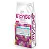 Kuivtoit kassipoegadele Monge Kitten, 10 kg