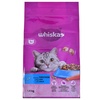 Kuivtoit kassidele WHISKAS Adult tuunikalaga, 1.4 kg