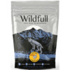 Kuivtoit kassipoegadele WILDFULL Cat Chicken Sterilized, 400 g