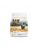Kuivtoit täiskasvanud kassidele VETEXPERT Raw Paleo Adult Cat, kalkuni- ja kanaga, 250 g