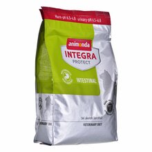 Kuivtoit kassidele Animonda Integra Protect Intestinal, 300g