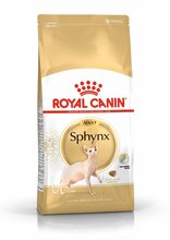 Kuivtoit kassipoegadele Royal Canin Sphynx Adult, 400 g