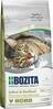 Kuivtoit kassipoegadele Bozita Indoor & Sterilised kanaga, 2 kg