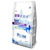 Kuivtoit kassipoegadele Monge VetSolution Gastrointestinal, 400 g