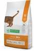 Kuivtoit kassipoegadele Natures Protection Indoor linnulihaga, 7 kg