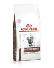 Kuivtoit kassidele Royal Canin Fibre Response, 2 kg
