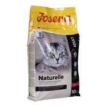 Kuivtoit kassidele Josera Naturelle kalaga, 10 kg