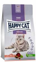 Kuivtoit kassidele Happy Cat Supreme Senior, 1.3 kg